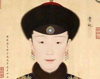 乾隆帝共有几位皇贵妃？她们分别有什么故事？