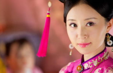 清文宗咸丰帝妃嫔：云嫔的生平