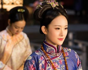 懋嫔给雍正连生两个女儿，去世后为什么只是嫔位？