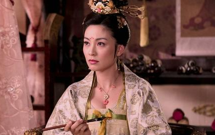 安乐公主备受宠爱，为什么却想毒杀自己的父皇呢？