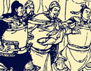 刘表长子刘琦是怎么死的？死后他的军队去了哪里