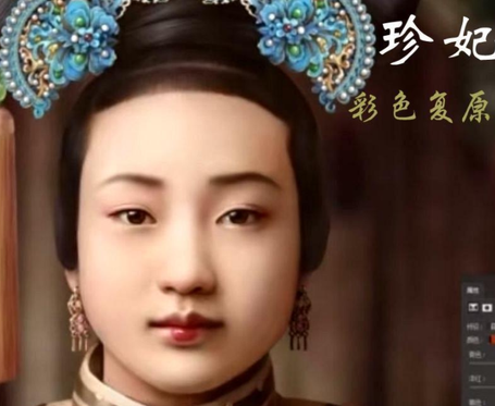 慈禧西逃如此紧急 慈禧为什么还不忘记淹死珍妃