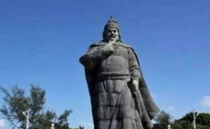 周德兴：明朝开国将领，为何最后没有善终？