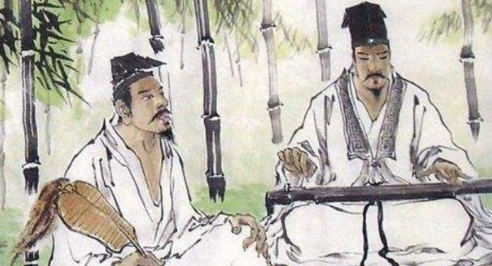 曹魏最信任的竹林七贤之一，嵇康是怎样的人？