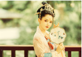 不惜献出生命报效国家的北宋名妓花想容