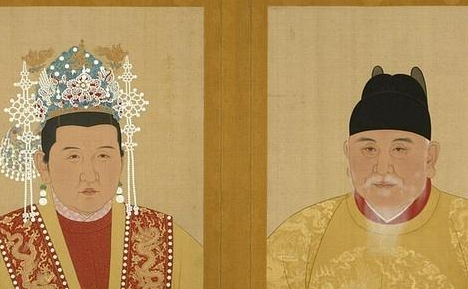 胡善祥和马皇后一样贤良淑德 朱瞻基为什么要废掉胡善祥