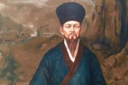 明代著名哲学家王守仁的父亲：王华有多牛？