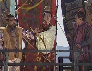 许田围猎时，关羽为何会动怒？发生了什么？