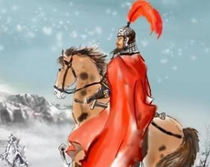 李陵投降匈奴有多次拒绝回朝的原因是什么？