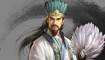 诸葛亮临死前，为保儿子一生平安做了什么？