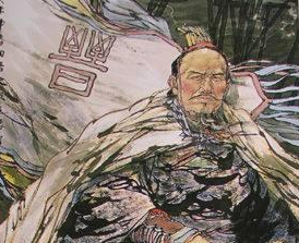 周王室日益衰落与周幽王有何关系？诸侯们是如何翻身做主？