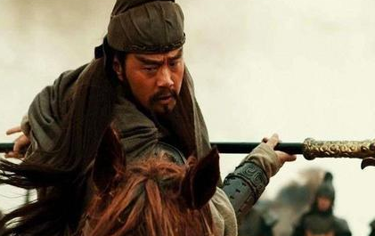 魏延在谋略在五虎将之上，那他的战斗力如何呢？