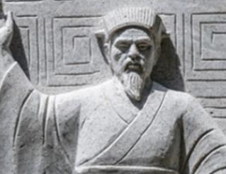 历史上的孙叔敖是什么人？孙叔敖诫子讲的是故事