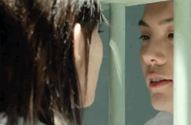 《风暴舞》热度怎么样？男女主的吻戏成话题