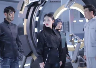 电影《狼人杀·启源》在哪里播出？大嫂徐冬冬主演