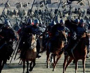 诸葛亮能顺利征服南蛮，与马谡有何关系？