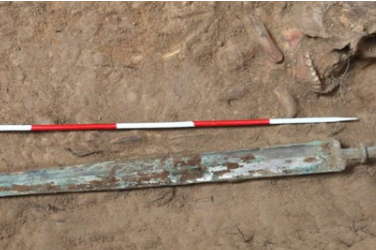 秦始皇能吞并六国靠的是什么？有这三样东西