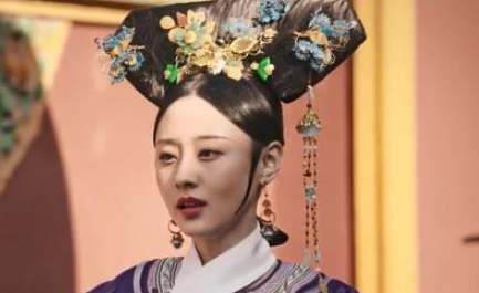 固伦和孝公主是乾隆最后一位离世的女儿，为何却被抄了家？