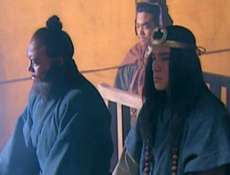 鲁智深武松为何会让杀害晁盖的宋江当寨主？