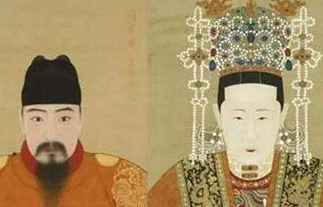 明朝皇帝朱佑樘为什么只有一个皇后 明孝宗为何没有纳过其他妃子