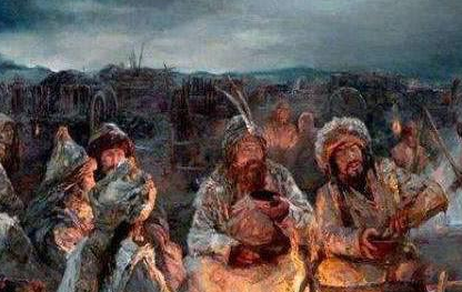 五胡之中最残忍的是哪个部族？最后结局如何呢？