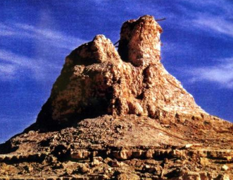 楼兰古国是什么地方？为什么诗句中一直透露着深深的敌意？