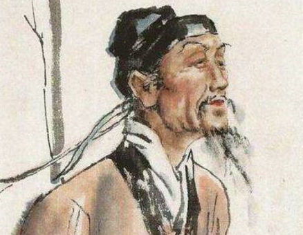 杜审言：历史上最轻狂的人，堪称狂生之鼻祖