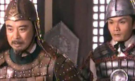 历史上的张士贵到底是什么样的 张士贵真的是一个小人吗