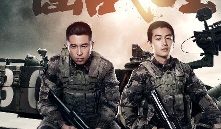 《陆战之王》杨俊宇是谁演的？扮演者个人资料介绍