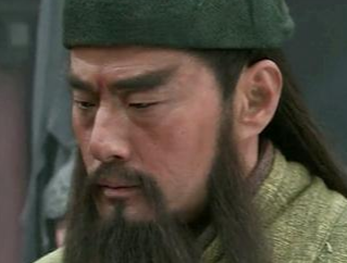 关羽水淹七军时，于禁选择投降真的是怕死吗？