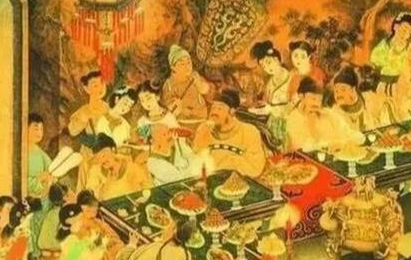 "民以食为天"，揭秘中国民间饮食习俗是在怎样的？