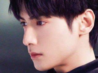 《心跳源计划》什么时候播出？罗云熙徐开骋主演