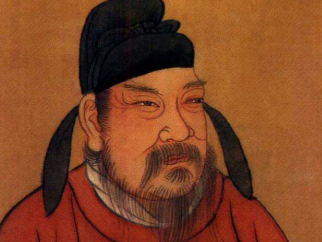 李虎是谁？竟然能被李渊追封为唐太祖