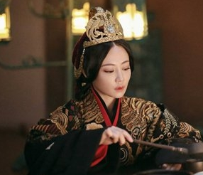 华阳夫人与吕不韦是什么关系？他们达成了什么共识？