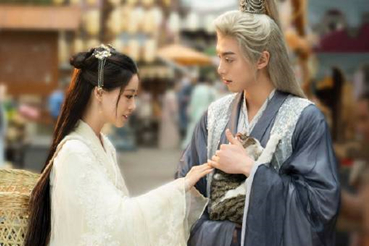 《遇龙》结局是什么？遇龙各个人物大结局介绍