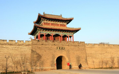 “大名府”是什么地方？“大名府”真实存在还是虚构的？