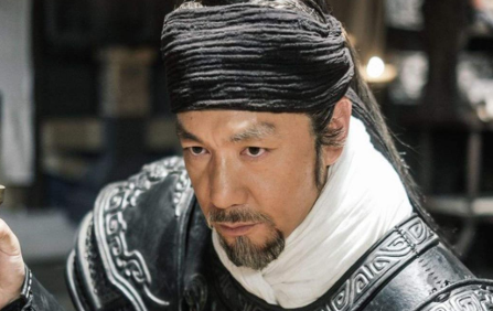 真正功高震主的三大名将，最后结局是什么？