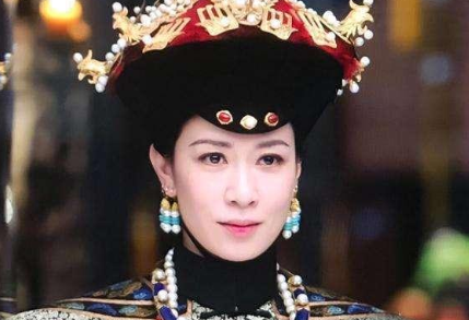 身怀龙种被废的皇后，此女最后结局如何？