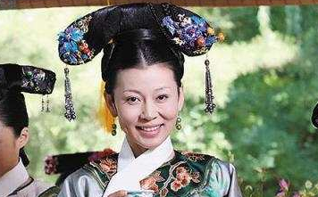 雍正后宫妃位之首：齐妃李氏为何失宠？