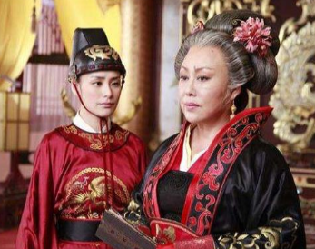 上官婉儿的两段婚姻分别是怎么回事？她和太平公主是什么关系？