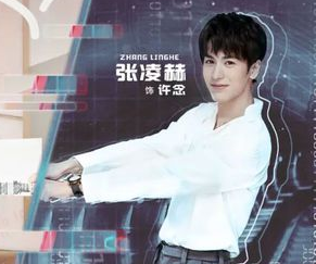 《完美的他》讲述了什么故事？张凌赫饰演什么角色？