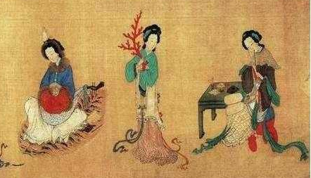 古代赐婚和赠婚的由来是什么 两者之间有什么不同