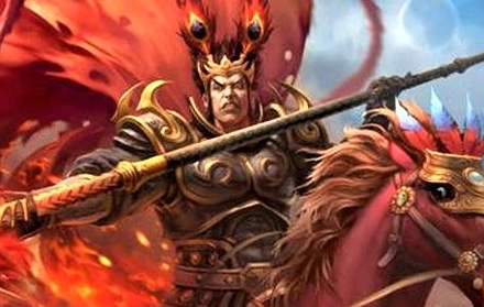 正史里的吕布是个怎样的人？他算得上英雄吗？