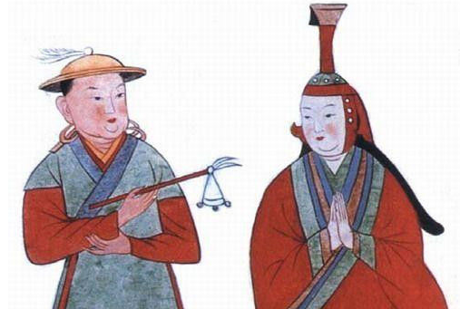 元朝覆灭后，10万蒙古姑娘的结局是什么？