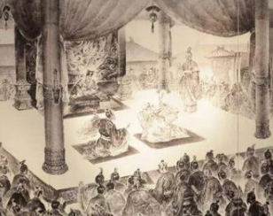 焚诗书、坑儒生，到底是什么原因让秦始皇这么做?