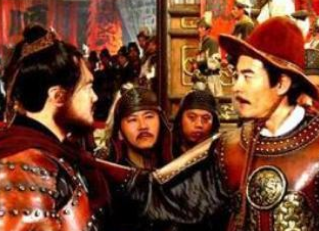 明朝灭亡时崇祯帝自缢，那后宫嫔妃又是何种下场？