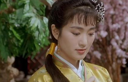 秋香的历史原型是谁？唐伯虎到底娶了秋香没有？