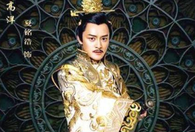 高洋是北齐的开国皇帝，为何却经常发酒疯呢？