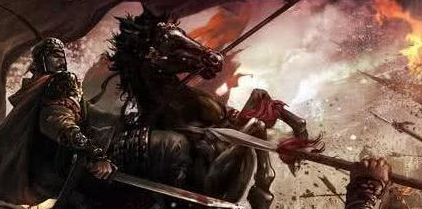 刘邦有张良和萧何为何打不过项羽 局面为什么在韩信加入才扭转