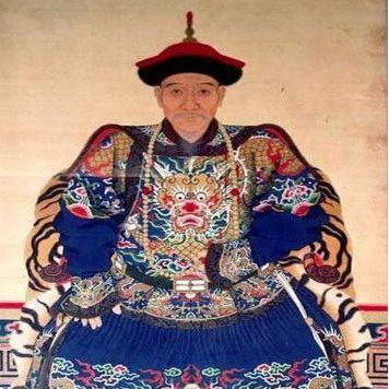 耿精忠作为康熙的姑父 耿精忠为什么是三藩中死得最惨的一个